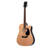 Amaze Electro Acoustic Guitars Amaze AW41C-201 Electro-Acoustic Guitar - Natural