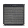 Ampeg Bass Combo Amplifiers Black Ampeg Rocket Bass RB-108 30 Watt Bass Combo Amplifier