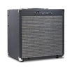 Ampeg Bass Combo Amplifiers Black Ampeg Rocket Bass RB-108 30 Watt Bass Combo Amplifier