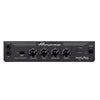 Ampeg Bass Combo Amplifiers Black Ampeg Rocket Bass RB-108 30 Watt Bass Combo Amplifier