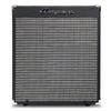 Ampeg Bass Combo Amplifiers Black Ampeg Rocket Bass RB-110 50 Watts Bass Combo Amplifier