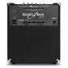 Ampeg Bass Combo Amplifiers Black Ampeg Rocket Bass RB-110 50 Watts Bass Combo Amplifier