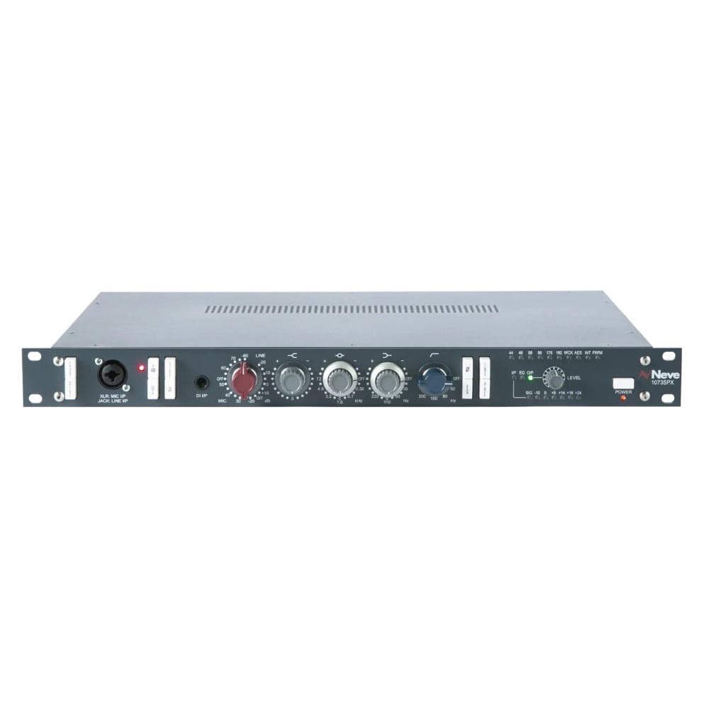 AMS Neve 1073 SPX 数量は多 - 配信機器・PA機器・レコーディング機器