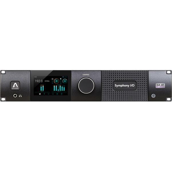 Apogee Symphony I/O MKII 32x32 ProTools - DTM/DAW