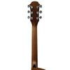 Aria Acoustic Guitars Aria FET M2 Meranti Thin-Body Cutaway Acoustic Guitar