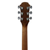 Aria Acoustic Guitars Aria FET M2 Meranti Thin-Body Cutaway Acoustic Guitar