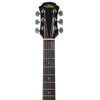 Aria Acoustic Guitars Aria FET M2 Meranti Thin-Body Cutaway Acoustic Guitar