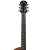 Aria Acoustic Guitars Aria FET M2 Meranti Thin-Body Cutaway Acoustic Guitar