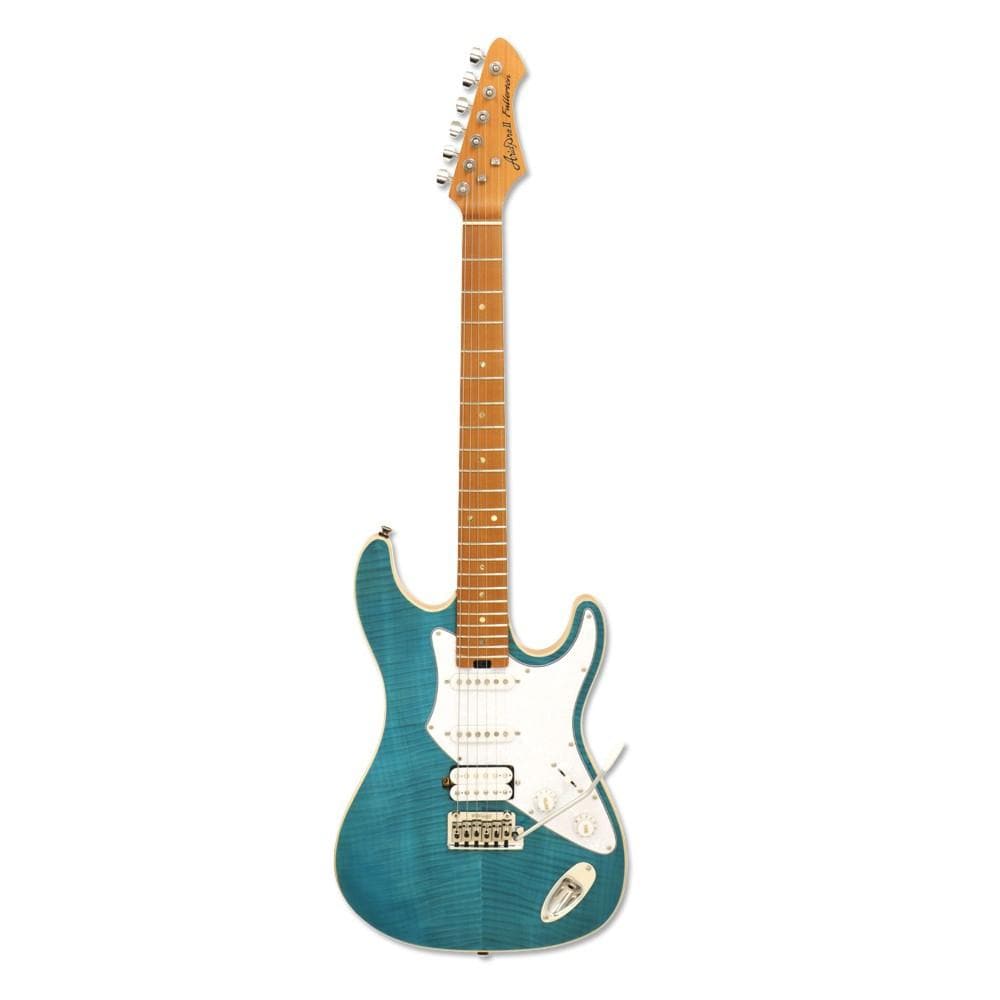Aria 714-MK2 Fullerton 6-String Electric Guitar