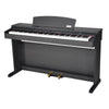 Artesia Digital Pianos Artesia DP2 Traditional Console 88 Key Digital Piano - Dark Rosewood Matte