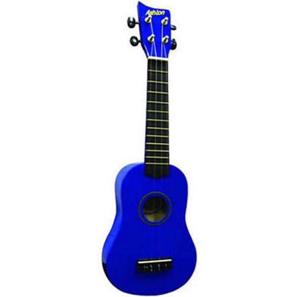 Buy Ashton UKE100 Soprano Ukulele Online | Bajaao