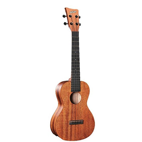 Buy Ashton UKE-200 Mahogany Soprano Ukulele with Aquila