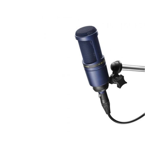 Audio Technica AT2020 Condenser Microphone