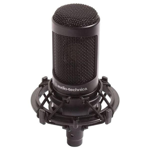 Audio offers Technica AT2035 XLR Microphone