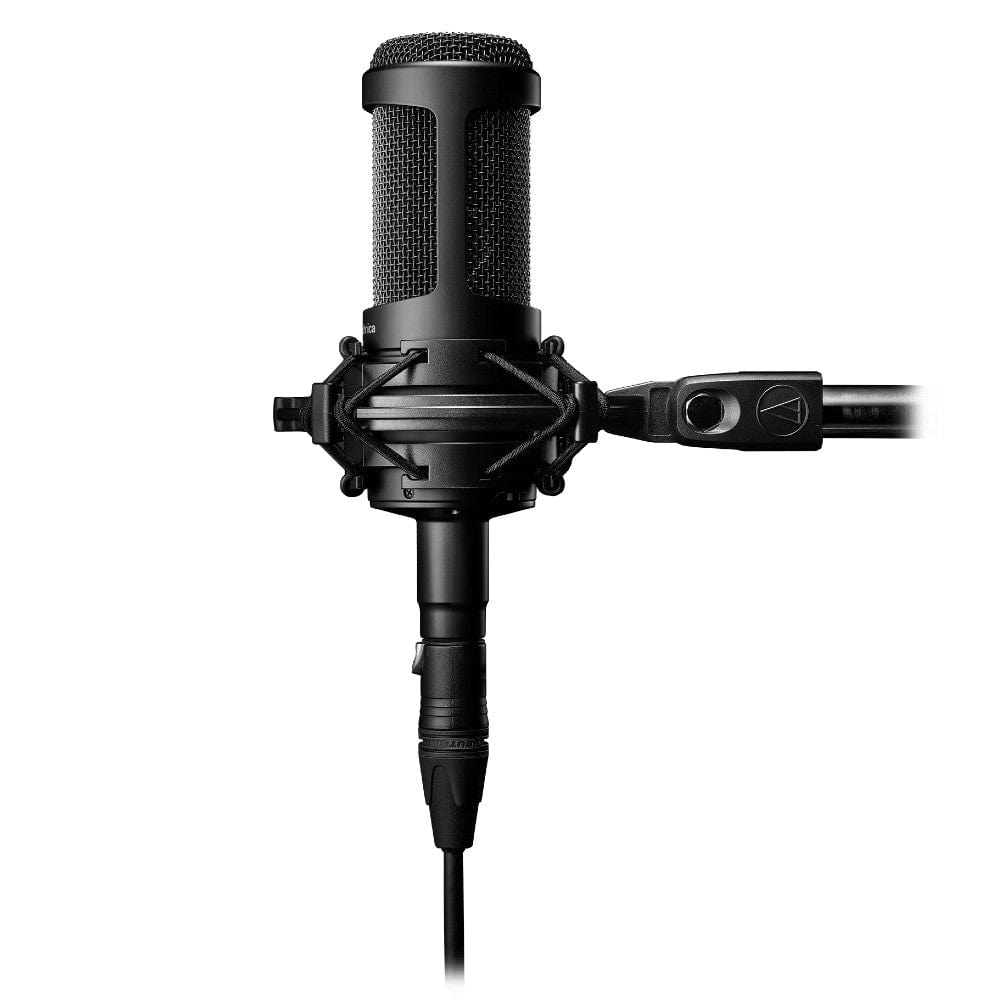 特別価格Audio-Technica AT2035 Large Diaphragm Studio Condenser 