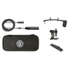 Audio-Technica Drumkit Microphones Audio-Technica ATM350D Cardioid Condenser Drumkit Microphone