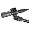 Audio-Technica Dynamic Microphones Audio-Technica AE2300 Cardioid Dynamic Instrument Microphone