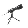 Audio-Technica Dynamic Microphones Audio-Technica AT2005USB Dynamic Cardioid Handheld Microphone