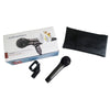 Audio-Technica Dynamic Microphones Audio-Technica ATM510 Cardioid Dynamic Handheld Microphone