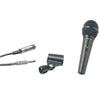 Audio-Technica Dynamic Microphones Audio-Technica ATR1300 Unidirectional Dynamic Microphone