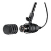 Audio-Technica Dynamic Microphones Audio-Technica BP40 Large-Diaphragm Dynamic Broadcast Microphone