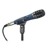 Audio-Technica Dynamic Microphones Audio-Technica MB2K Midnight Blues Series Microphone