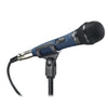 Audio-Technica Dynamic Microphones Audio-Technica MB3K Midnight Blues Series Microphone