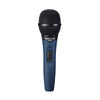 Audio-Technica Dynamic Microphones Audio-Technica MB3K Midnight Blues Series Microphone