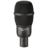 Audio-Technica Dynamic Microphones Audio-Technica Pro 25 AX Hypercardioid Dynamic Instrument Microphone