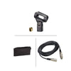 Audio-Technica Dynamic Microphones Audio-Technica PRO 63 Cardioid Dynamic Instrument Microphone