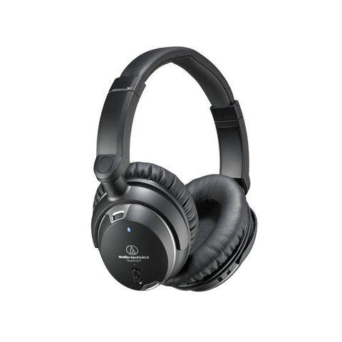 Buy Audio Technica ATH ANC9 QuietPoint Active Noise cancelling