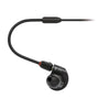 Audio-Technica In Ear Monitors Audio-Technica ATH E40 In Ear Monitor Headphones