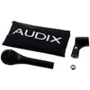 Audix Dynamic Microphones Audix OM3S Dynamic Vocal Microphone With Switch