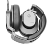 Austrian Audio Studio Headphones Black Austrian Audio Hi-X55 Professional Over-Ear Headphones