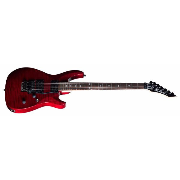 Buy B.C. Rich Mk3 Villain Electric Guitar Online | Bajaao