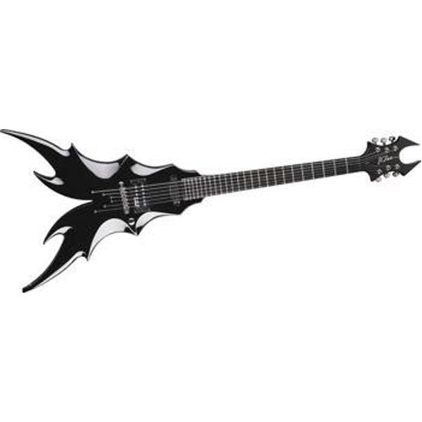 Buy BC Rich Draco V Electric Guitar Online | Bajaao