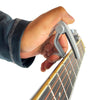 Bajaao Capos Bajaao Metal Capo For Guitar, Ukulele, Mandolin & Banjo