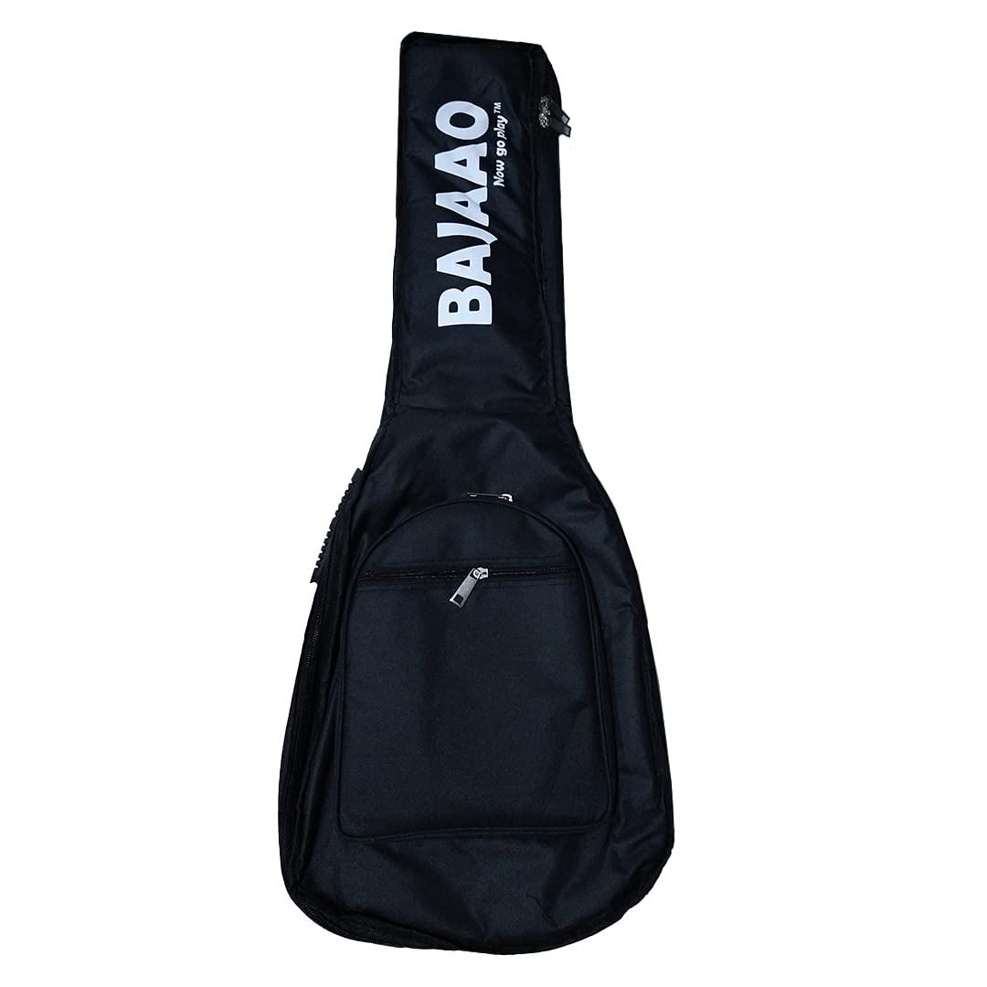 Music Store MN09 Acoustic Guitar Bag | Music Stores