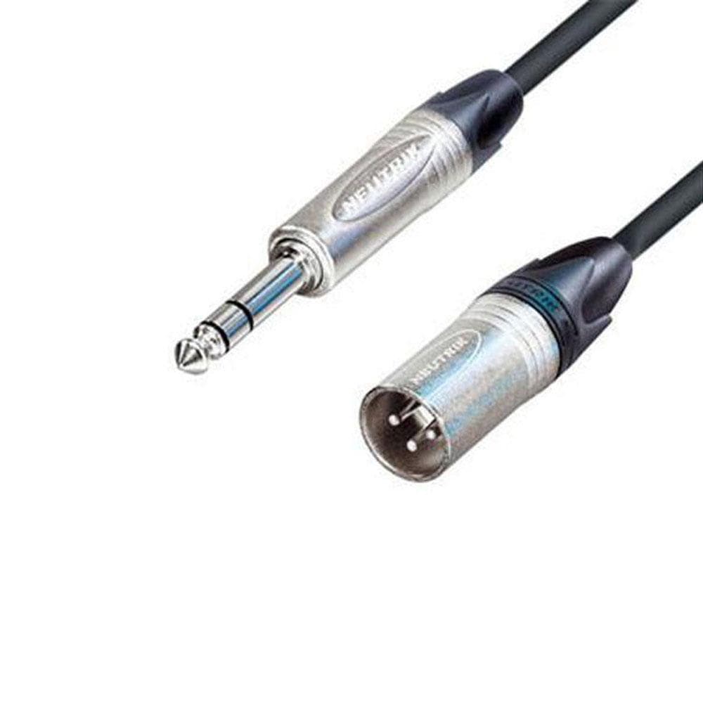 Buy Bajaao XLR-XLR Microphone Cable Online