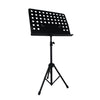 Bajaao Music Stands Bajaao Notation Stand With Foldable Music Sheet Holder - Heavy
