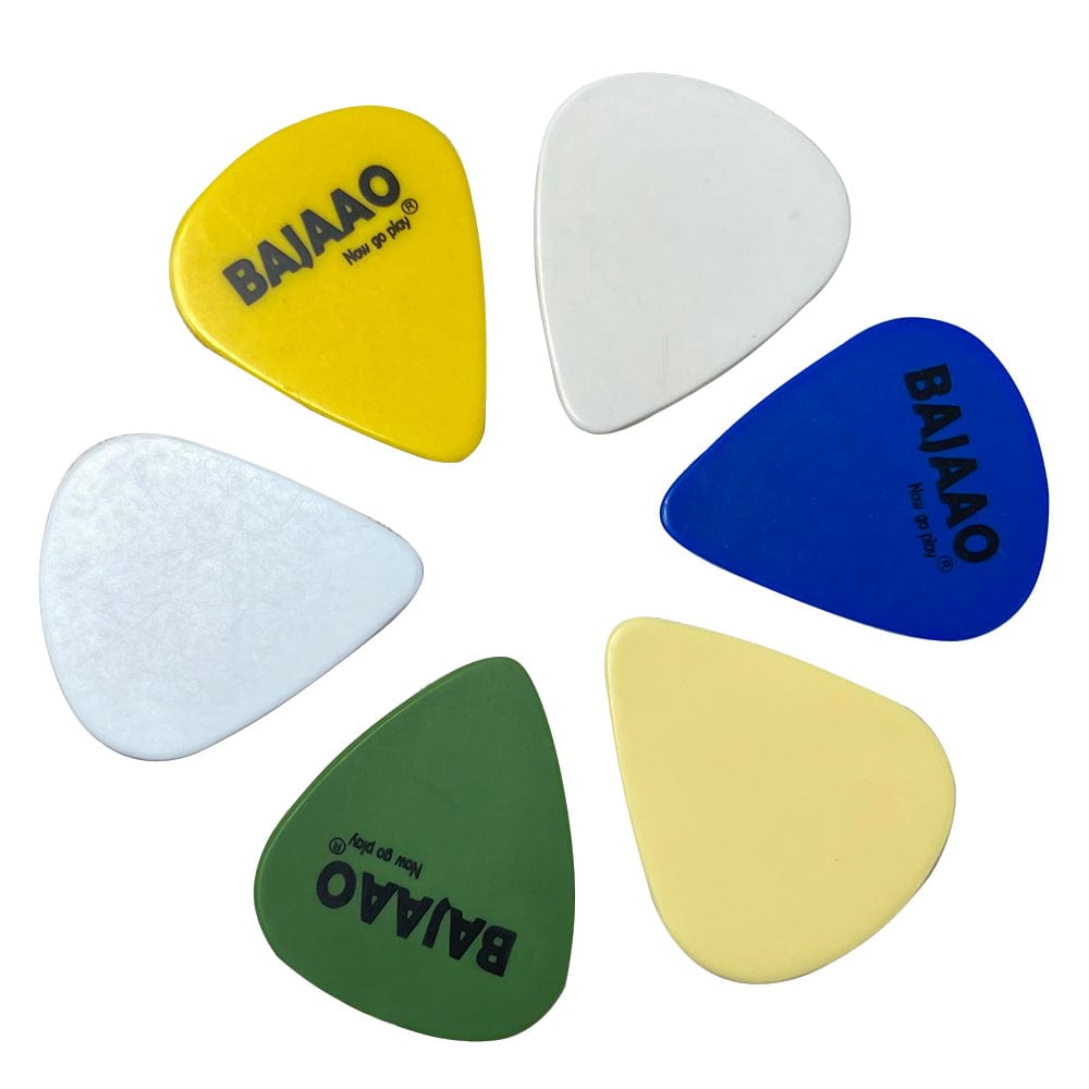 Max grip deals guitar picks