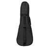 Bajaao Ukulele Gig Bags Bajaao UKB12S Soprano Ukulele Gig Bag - 12MM Padding