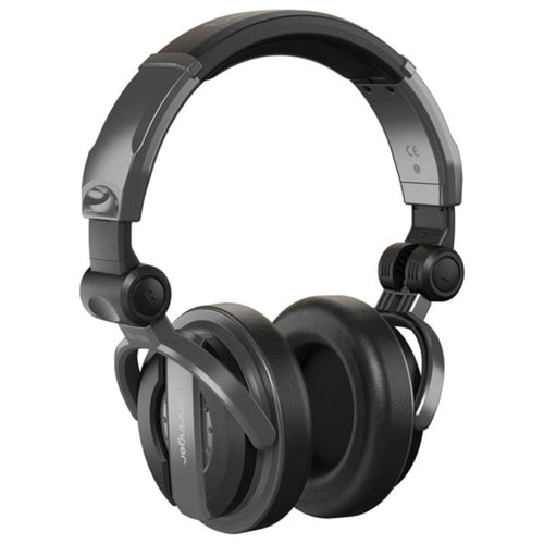 W-HEADPHONES-BLACK para Auriculares DJ