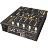 Behringer Dj Mixers Behringer DDM4000 Pro Digital Dj Mixer