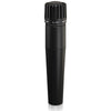 Behringer Dynamic Microphones Behringer SL 75C Dynamic Cardioid Microphone - Black