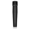 Behringer Dynamic Microphones Behringer SL 75C Dynamic Cardioid Microphone - Black