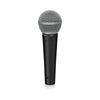 Behringer Dynamic Microphones Behringer SL 84C Dynamic Cardioid Microphone - Black