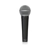 Behringer Dynamic Microphones Behringer SL 84C Dynamic Cardioid Microphone - Black