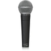 Behringer Dynamic Microphones Behringer SL 85S Cardioid Dynamic Microphone with Switch