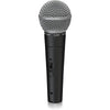 Behringer Dynamic Microphones Behringer SL 85S Cardioid Dynamic Microphone with Switch